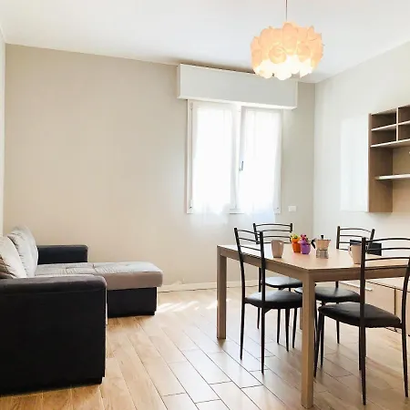 Appartamento Modern & Sweet