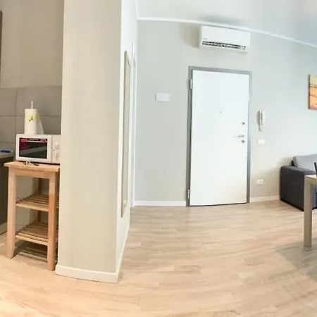 Modern & Sweet Bologna