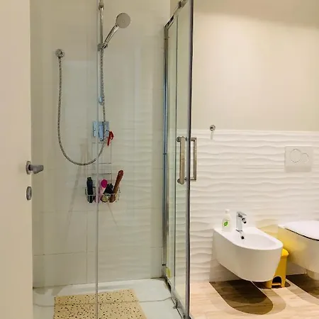 Appartamento Modern & Sweet