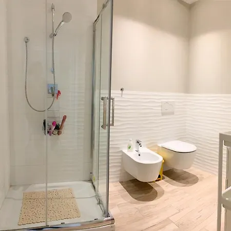 Appartamento Modern & Sweet *