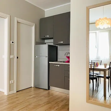 Appartamento Modern & Sweet Bologna