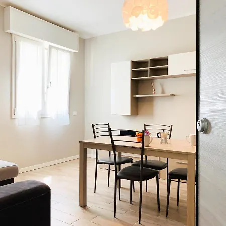Apartment Modern & Sweet *